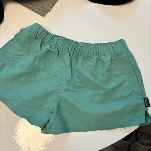 Patagonia Baggies shorts